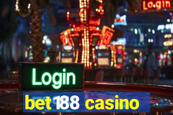 bet188 casino